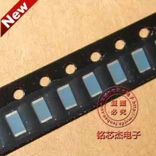 Resistor PFC-W1206R-03-15R0-B-1059W1206R0315R0BIRC SMD thin film resistor