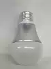 Foshan LED A60 universal bulb energy-saving lamp 5W 7W 10W E27 bulb crystal lamp chandelier bulb
