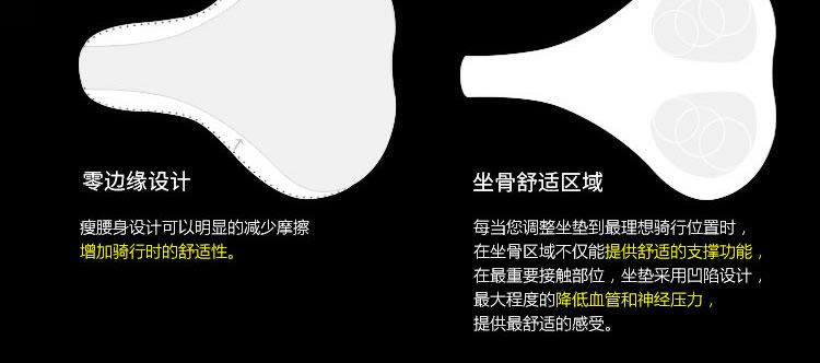 Selle de vélo Mountain Bike - Ref 2345098 Image 18