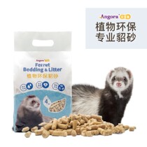 Pet ferret Feret special mink in Anglu Angola Rumma Shery Feret Feret Cottage 4L