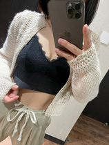 Soup soup 2004 fine with beauty back silk Europe and America Sexy free steel ring bra lace lingerie 22 Early spring inner lap harness