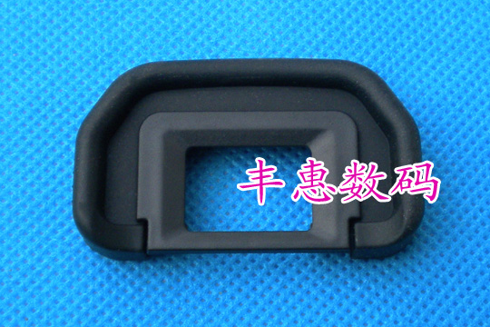 EB Canon eye mask is suitable for Canon 30D 40D 50D 60D 70D 5D and other viewfinder goggles bed bag