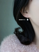 Для влюбленных, серебряный, большой