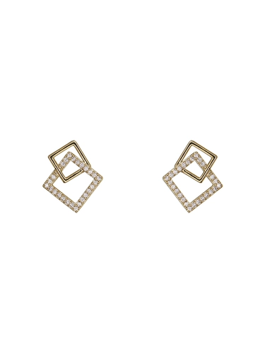 Небольшие серьги, 2024 года