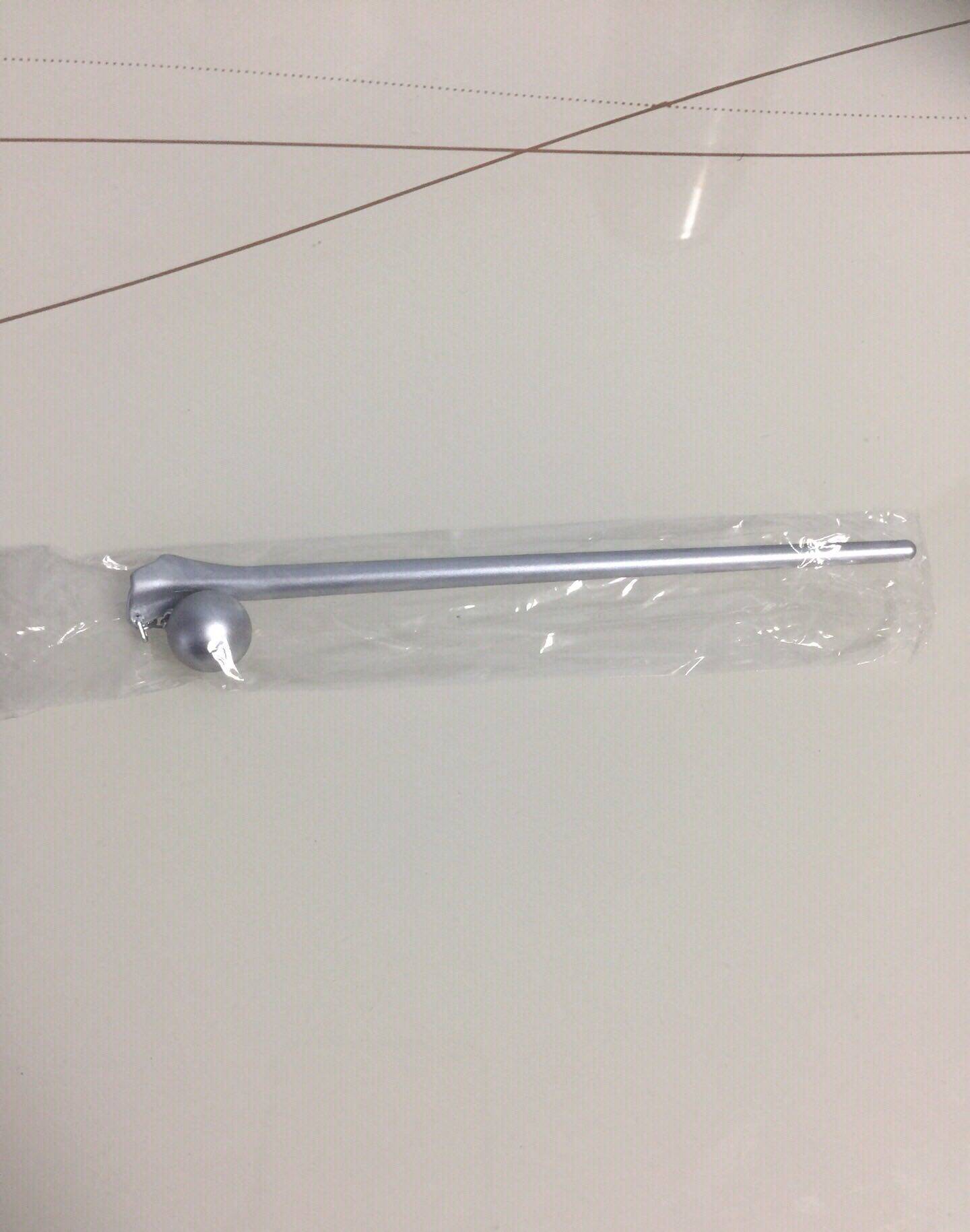 Flight Attendant Hair Hairpin Hairpin Hairpin Silver Genuine Pint Sea Air Flight Attendant Special Hairpin End Zhuang Classical Temperament