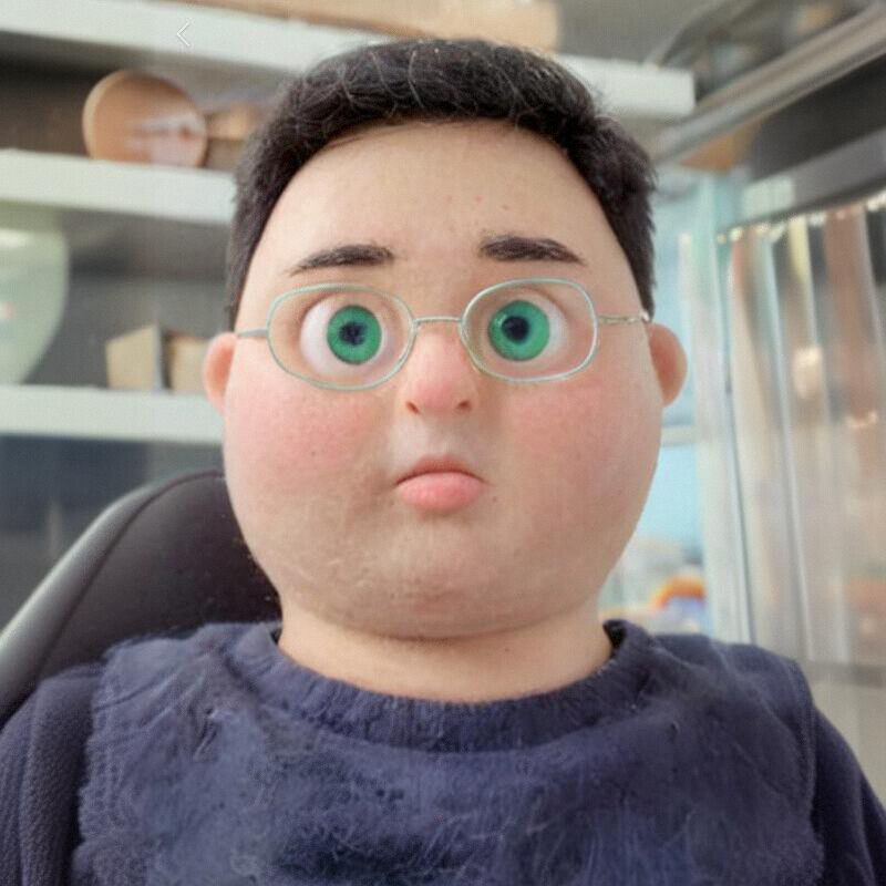 胖吴书房