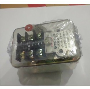(Jiangyin Price Butcher) Authorized Grade 1 Acting Deforce West GYD20-20A Air Pressure Automatic Switch