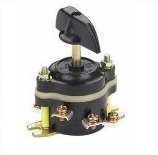 Jiangyin Price Butcher authorizes first - class agent Delixi HZ10 - 25 3 combined switch