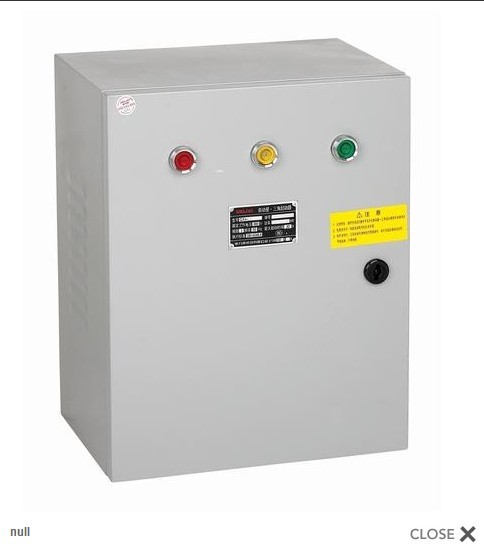 Jiangyin Price Butcher authorizes first - level agent Delixi QX4 - 13KW Star Triangle Starter Reverse