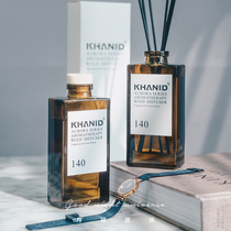  (Moon residents)Carefully selected rattan incense fire-free essential oil aromatherapy sleep air freshness long-lasting gift ins