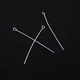 Аксессуары, аксессуар для волос, игла для бисера, DIY, 50 грамм