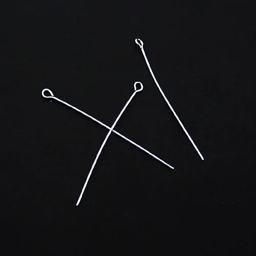 Аксессуары, аксессуар для волос, игла для бисера, 50 грамм