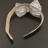 Головные уборы своими руками, аксессуары для волос, ювелирные аксессуары, резинка, вискоза, замша, внутренняя наклейка на повязку 24894