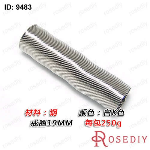 Аксессуар с аксессуарами, стальная проволка, браслет, чокер, кольцо, DIY