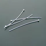 Аксессуар для волос, медный браслет из бисера ручной работы, 0.5мм