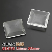 Зеленый 30 мм (28612-1)