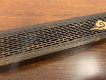 A fragrant and fragrant incense burner in the cloud