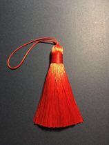 Spike can be equipped with a signature