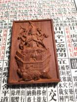 Chongxuan Pavilion Grand Van Purple Light Revered Molly HEAVENLY SAINT INNATE BULLPEN MONARCH HANDICRAFT