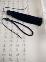 Chongxuan Pavilion China Wind Ears Streaming Su Accessories can be matched with fasting