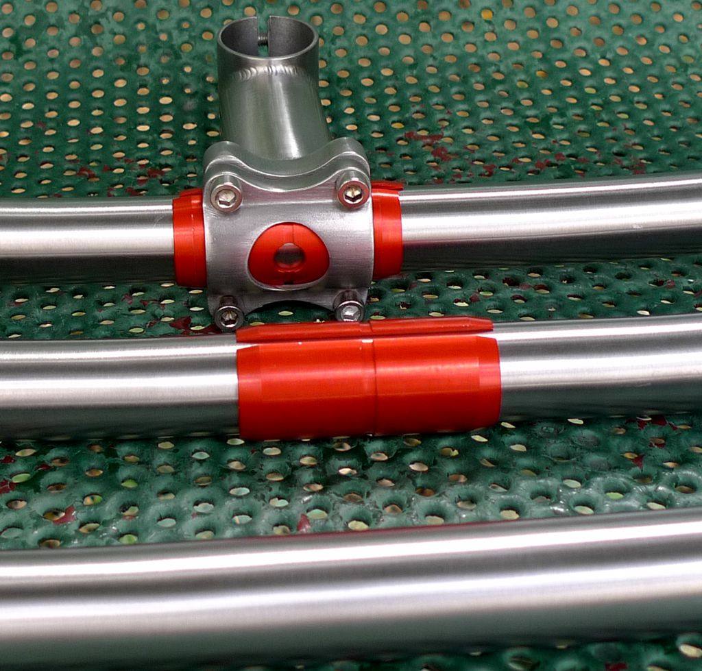 Guidon de vélo - Ref 2341029 Image 13