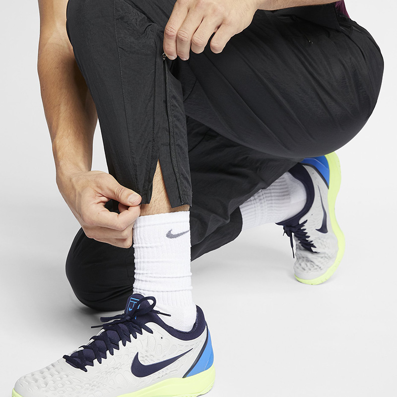 Мужские теннисные брюки NIKECOURT
