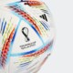 2022 Qatar World Cup Football Official Authentic Adidas No. 5 No. 4 Match Adult Student Special Ball