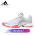 Giày tennis nữ Adidas / Adidas Barricade Giày nữ Giày lưới Úc Giày tennis AH2097 giày thể thao sneaker Giày tennis