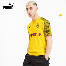 Футбольная форма футбольная футболка Puma/Пума мужская