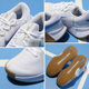 ເກີບເທນນິດຜູ້ຍິງ Nike AirZoomChallenge1 Challenger Cushioning Sports Shoes FB3148