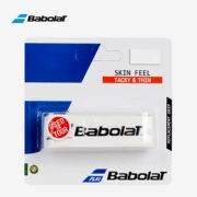 Babolat Skin Feel vợt tennis mỏng với tay cầm bên trong và mồ hôi tay