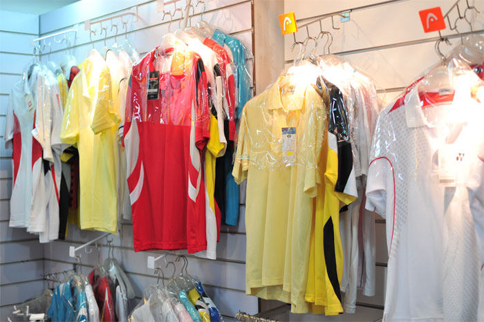 Sac de tennis - Ref 26720 Image 14