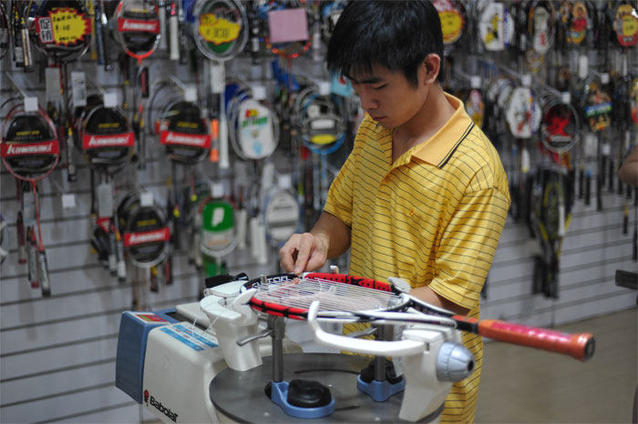 Sac de tennis - Ref 26720 Image 11