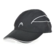 Authentic Head Hyde Tennis Cap Top Hat Visor Mũ thể thao thoáng khí 2873003
