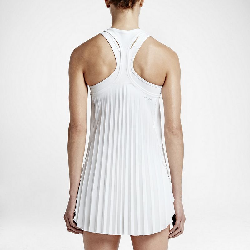 Lacoste Tennis платье