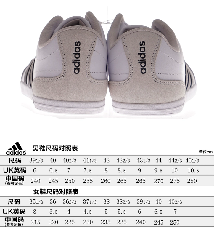 Giày thể thao nam Adidas Giày thể thao nam CAFLAIRE chống trượt giày thể thao DB1347