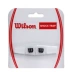 Wilson Weir thắng vợt hấp thụ sốc giảm xóc logo giảm xóc vợt wilson blade Quần vợt