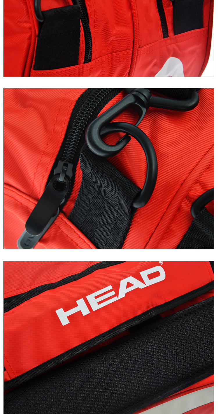Sac de tennis - Ref 29904 Image 11