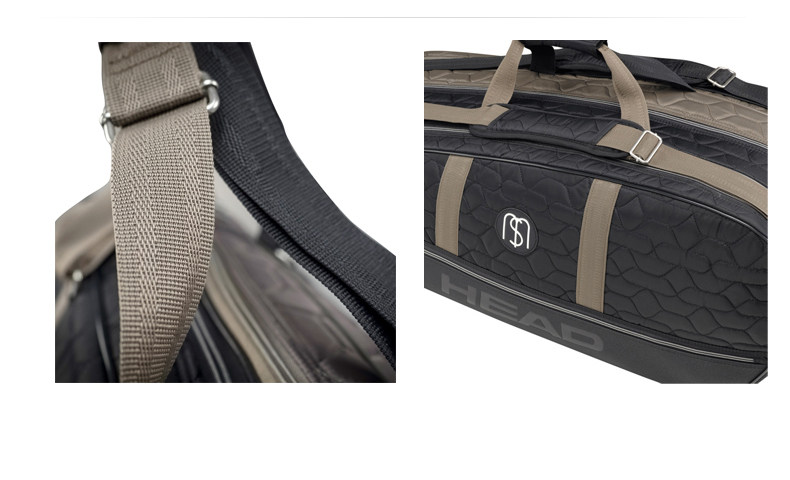 Sac de tennis - Ref 26109 Image 11