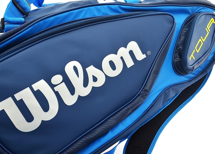 Sac de tennis - Ref 26056 Image 11