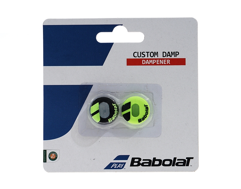 百 宝 力 babolat giảm xóc sốc hấp thụ vợt tennis giảm xóc một thẻ hai nạp 700040 vợt tennis dunlop
