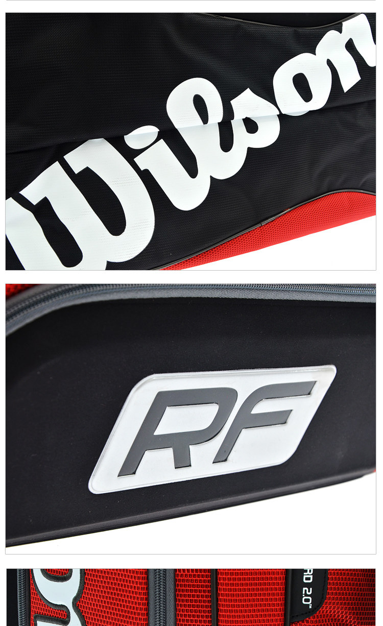 Sac de tennis - Ref 28179 Image 14