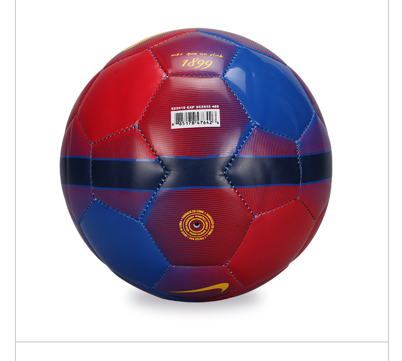 Ballon de football - Ref 6549 Image 10