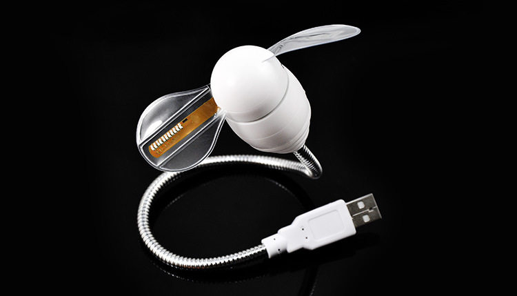 Ventilateur USB - Ref 400918 Image 8