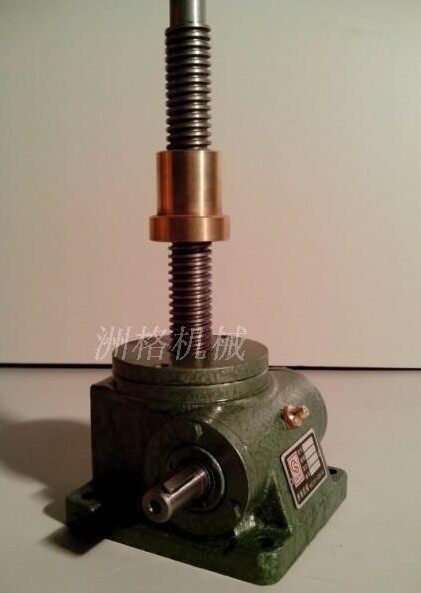 Supply quick manual WIRE ROD LIFTING TABLE COPPER NUT WIRE ROD LIFT WITH PLATFORM LIFT