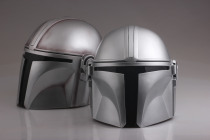Mandalorian Star Wars helmet mask Film and television mask Shooting photography props characters