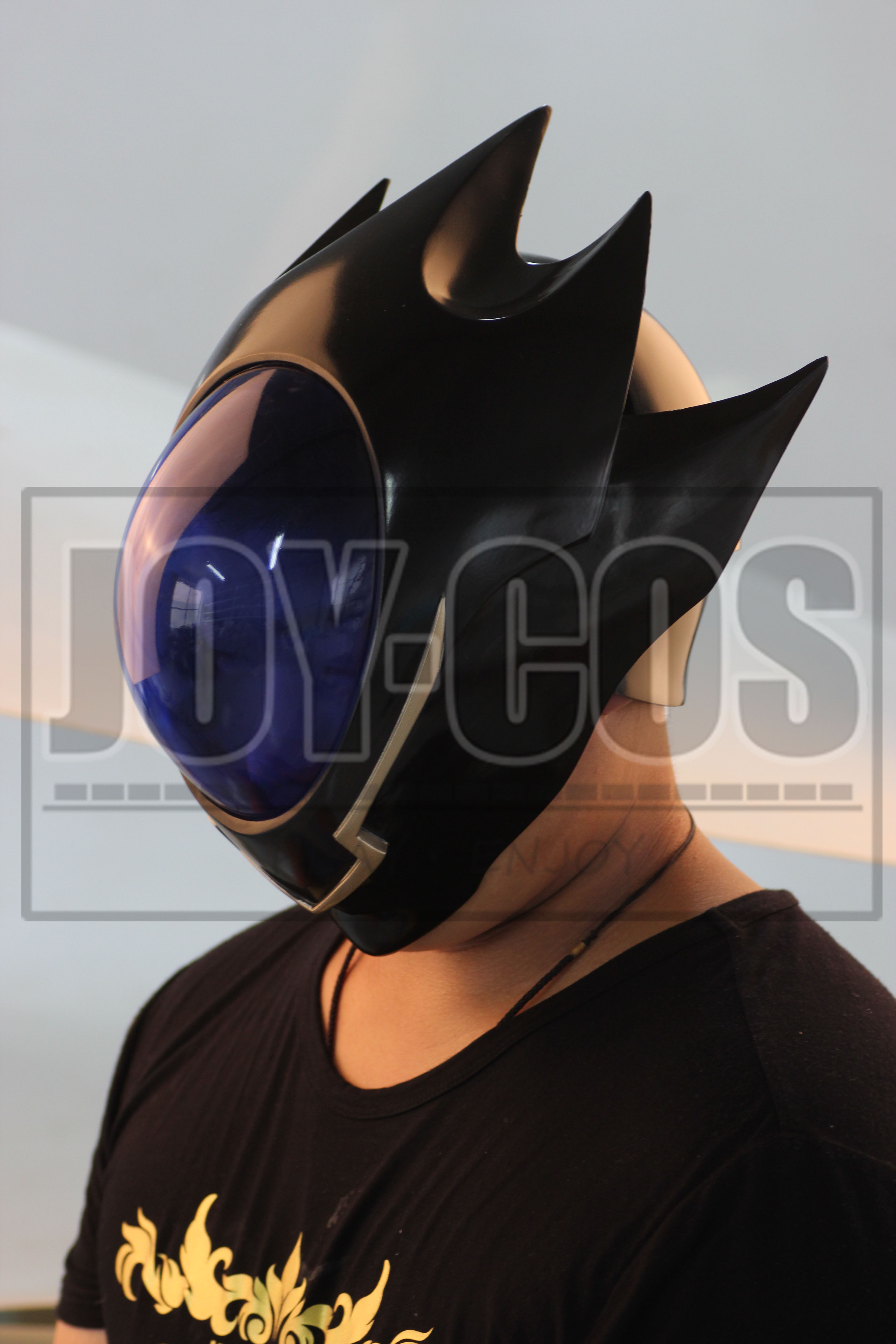 Rebellious Lulu Xiu Lulu Xiu hard hat cosplay hard hat