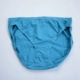 Áo thun cotton nữ tam giác vuông giữa eo bằng vải cotton tam giác nhóm màu / nhóm màu 25-33 chu vi hông quần lót cho người béo