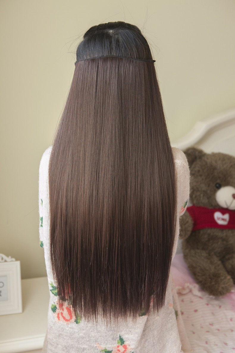 Extension cheveux - Ref 226223 Image 10