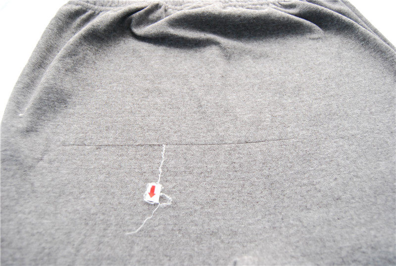 Pantalon collant - Ref 764871 Image 3